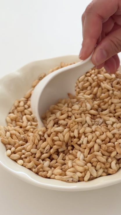 Rice Crisps (NEW!)